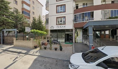 Ferah Güzellik Salonu