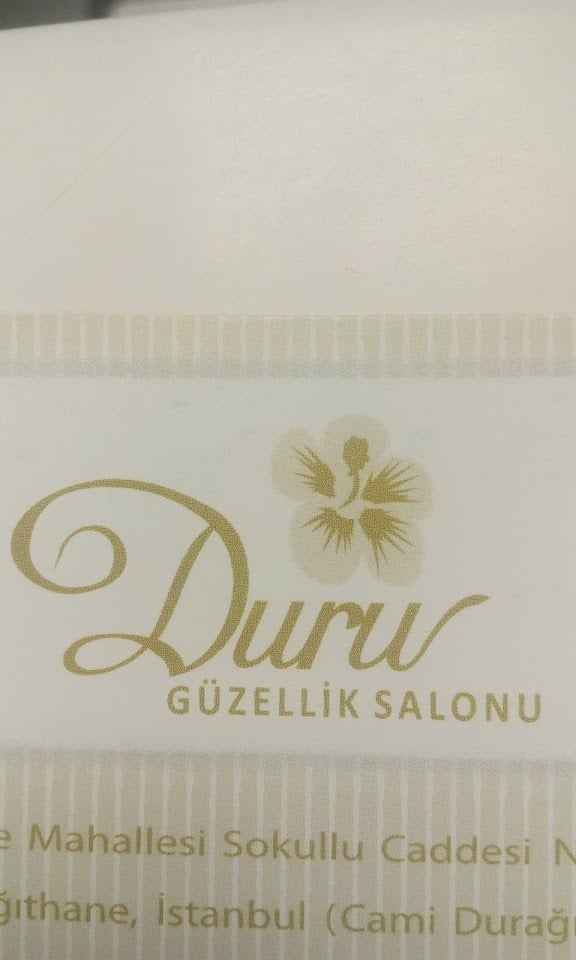 Duru Güzellik Salonu & Kuaför