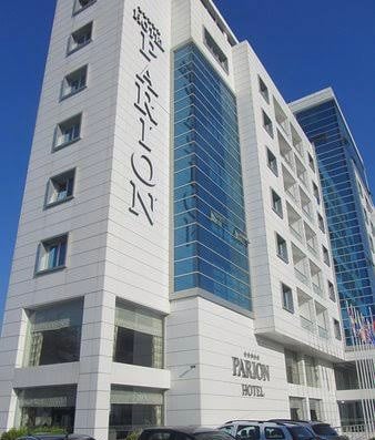 PARION SPA