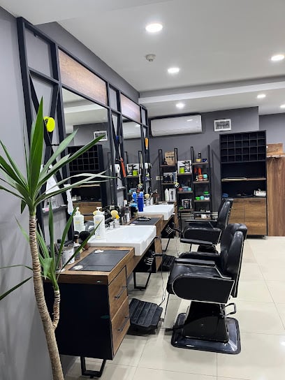 Salon Elit Erkek Kuaförü