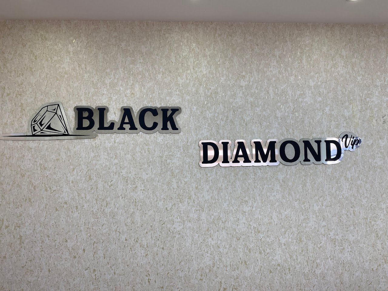 BLACK DİAMOND VİP NİĞDE