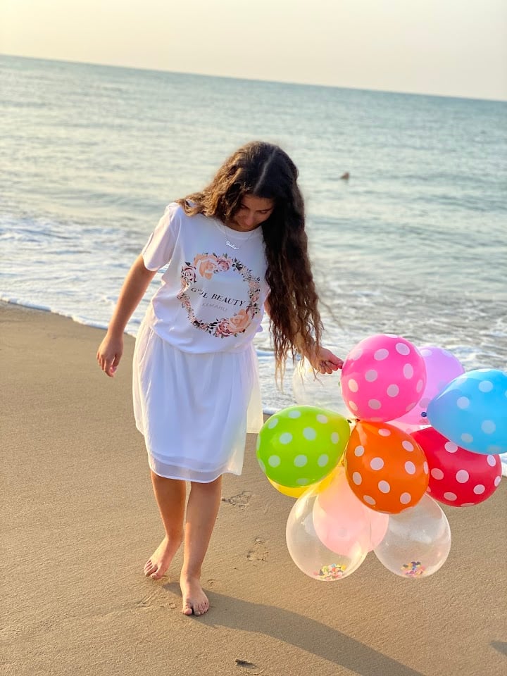 Gül Beauty Kemahlı