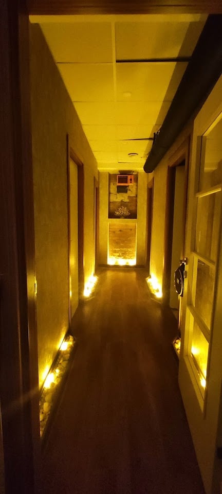 inci Spa Sefaköy