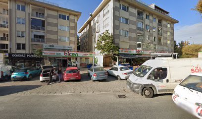 EMVY GÜZELLİK MERKEZİ