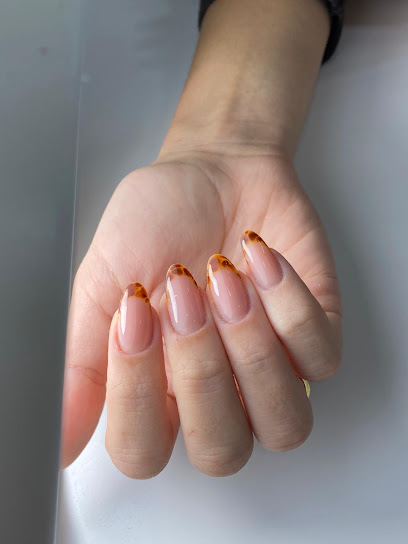Liora Nail Studio | Bornova Protez Tırnak
