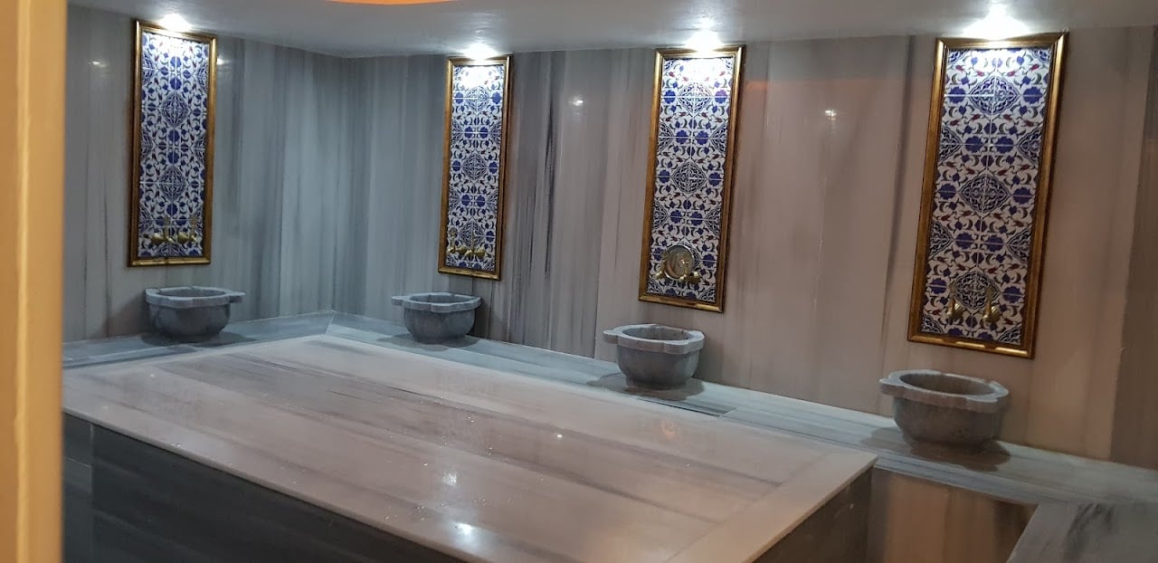 UYGUN YAŞAM SPOR SPA VE MASAJ MERKEZİ