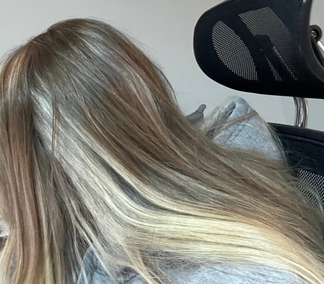 İZZET COIFFEUR