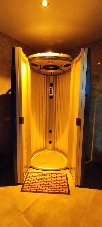 Sunshine Solarium Bahçeşehir