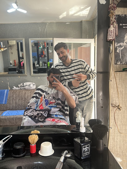 Berber Caner