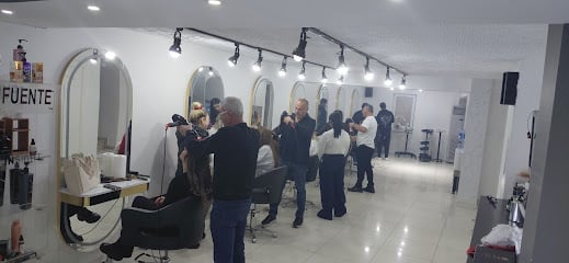 Elit Akademi Bayan Kuaförü