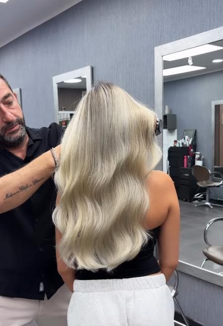 Istanbul Hair Salon & Extensions