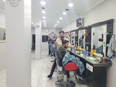 Mami Erkek Kuaförü Arnavutköy Berber