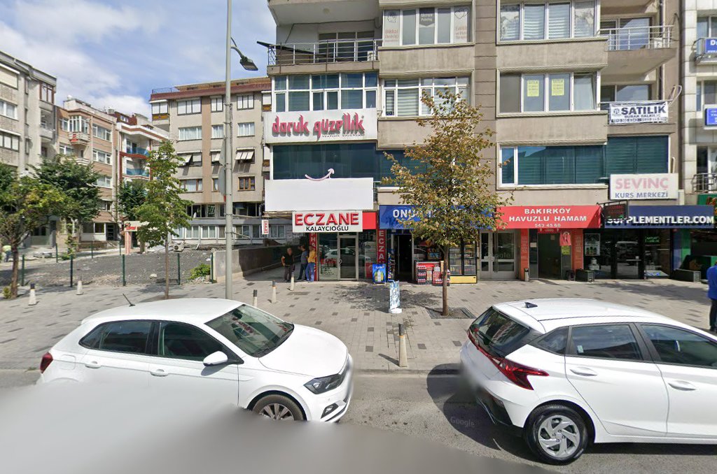 Neka & Güzellik Salonu