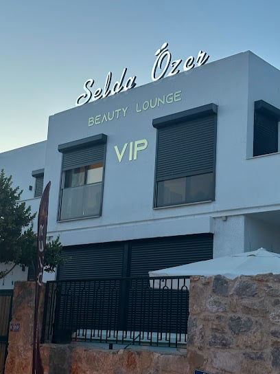 Selda Özer Beauty Lounge Vip (bay&bayan)