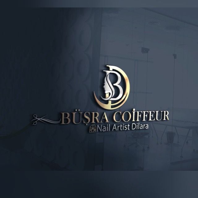 BÜŞRA COİFFEUR