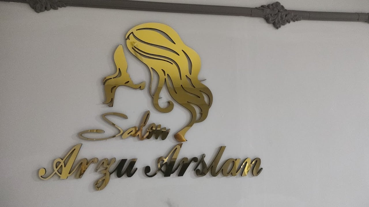 Salon Arzu Arslan