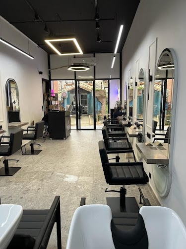 The Brush Art Hair Studio