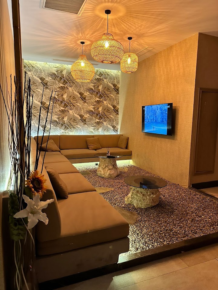 Laguna Spa Massage & Hamam