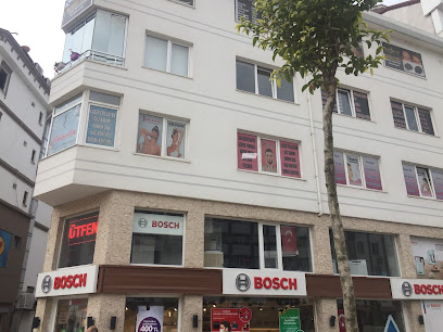 RABELLA GÜZELLİK MERKEZİ ORDU