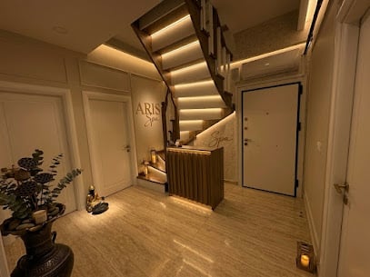 Aris Spa & Masaj Salonu Çekmeköy