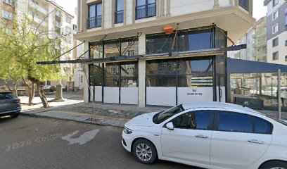 Zen Barber Shop