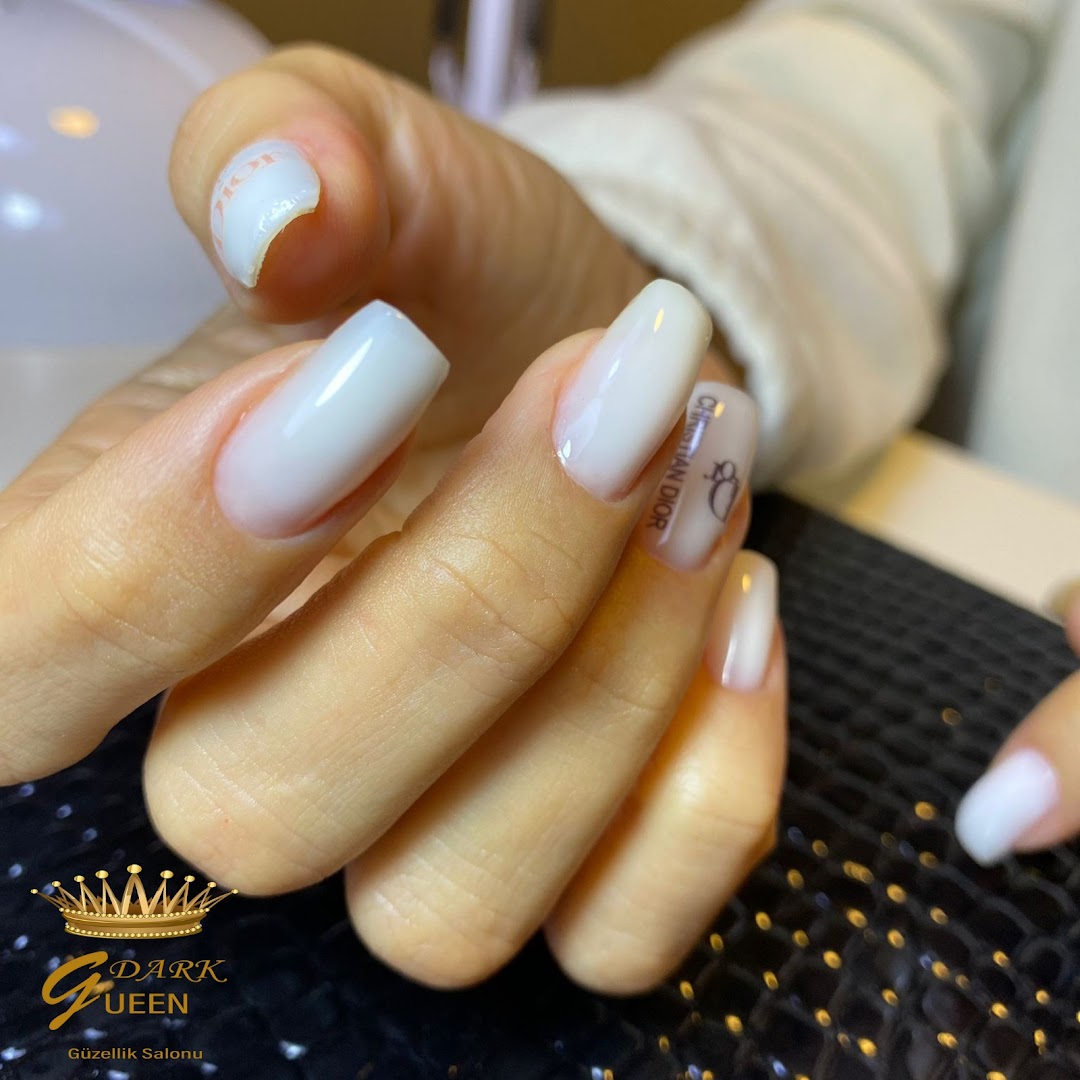 Dark Queen Güzellik Salonu