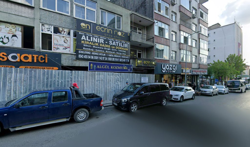 Endam Güzellik Salonu