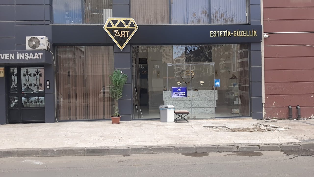 Havva Şimşek Estetik & Güzellik