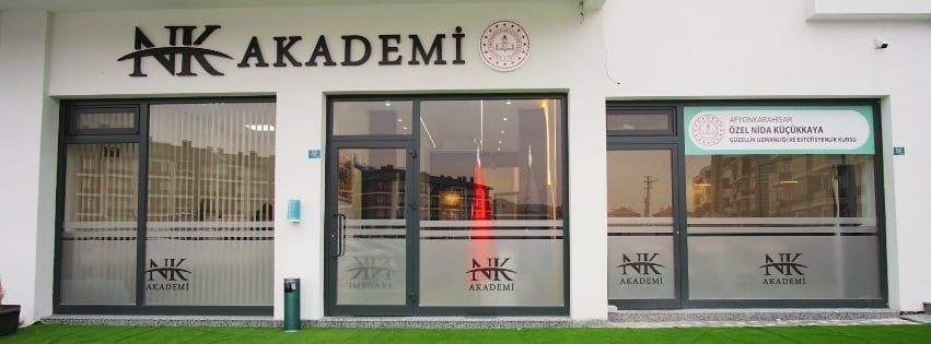 Afyon Nk Güzellik Ve Estetisyenlik Akademisi - Afyon Güzellik Merkezi , Afyon Gü