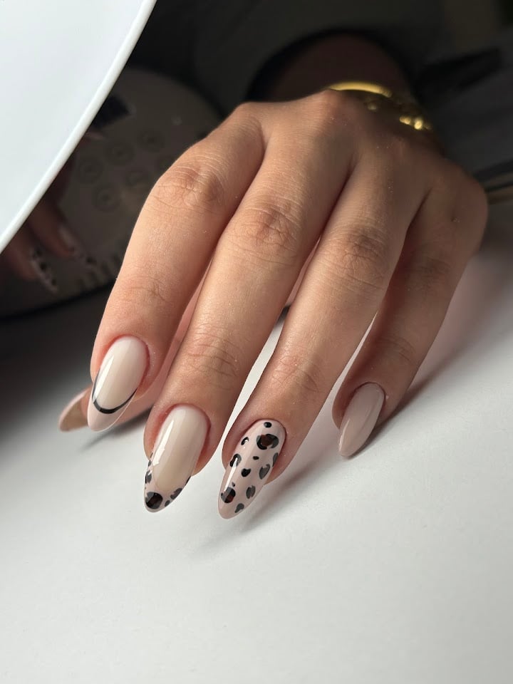 Şerife Çal Nail Studio
