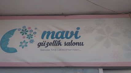 Mavi Güzellik Salonu