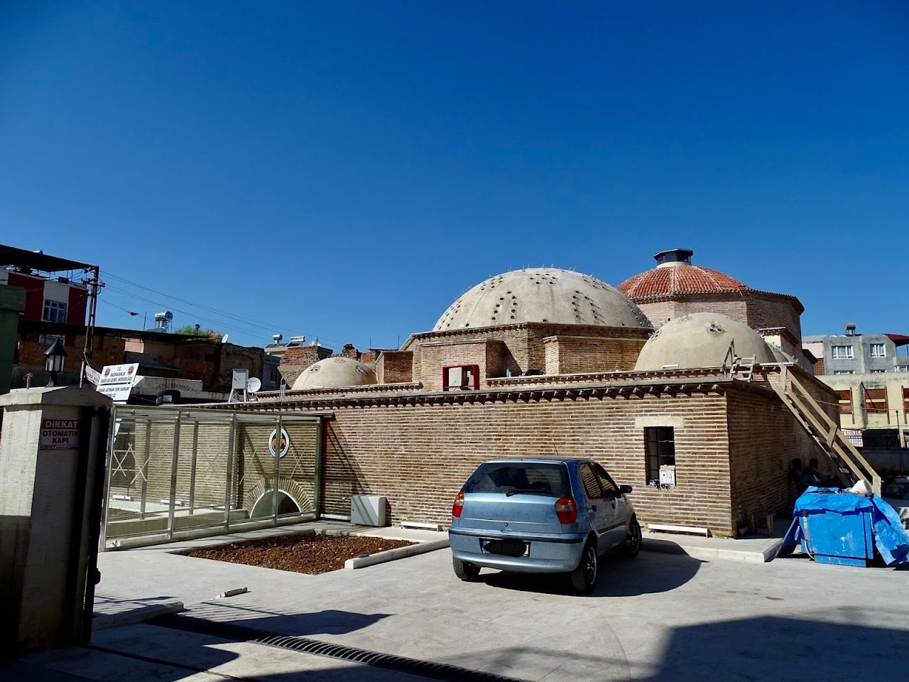 Adana Yeni Hamam