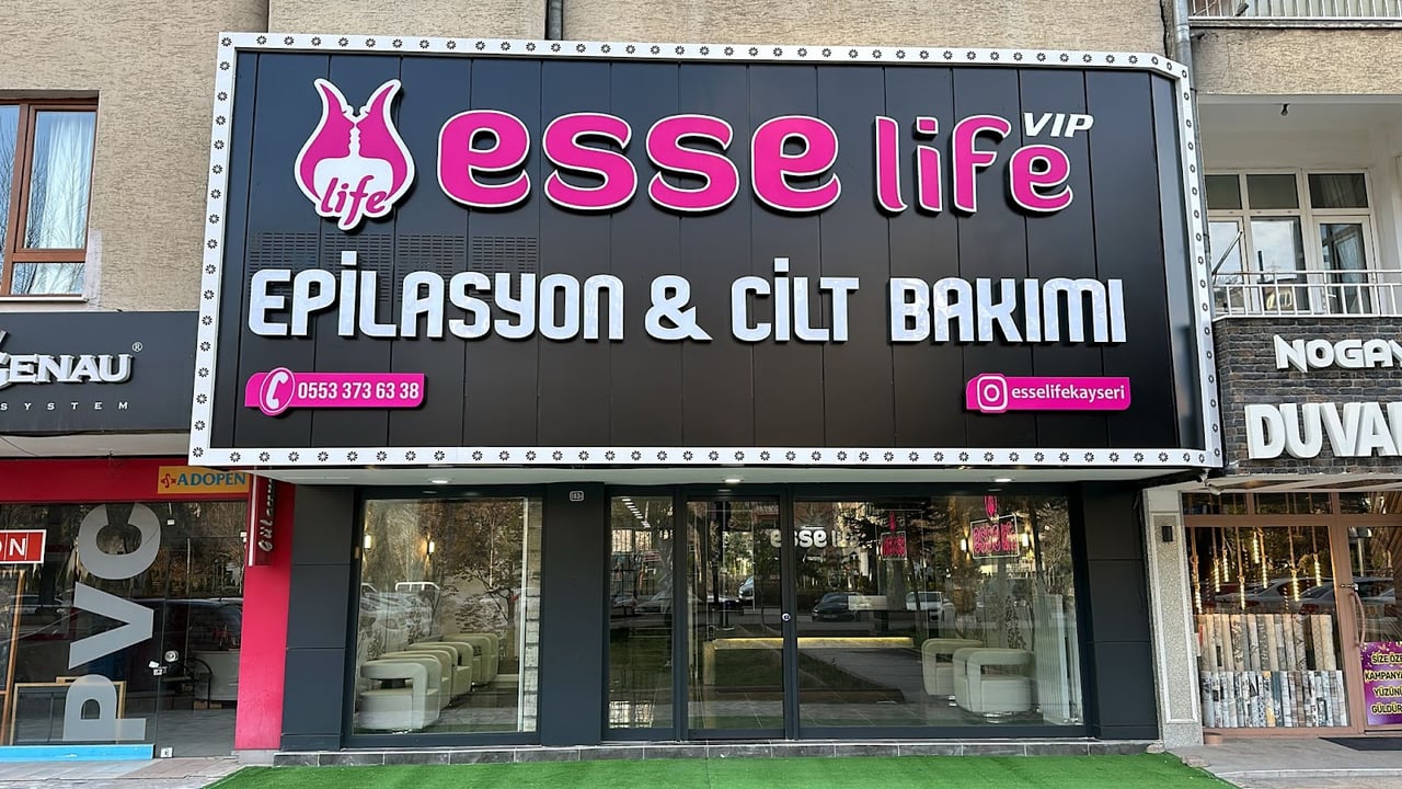 Kayseri esselife