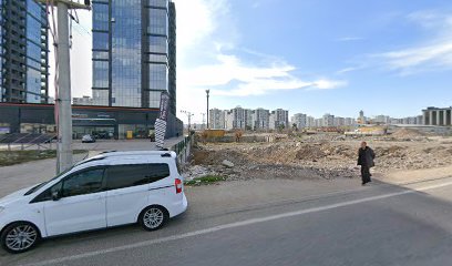Diyarbakır Bayan Kuaforu