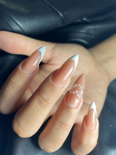 Mat Nail Studio