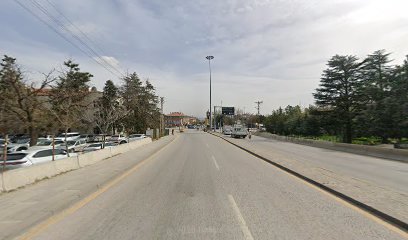 Protez Tırnak ve Kalıcı Oje Keçiören-Edanaz