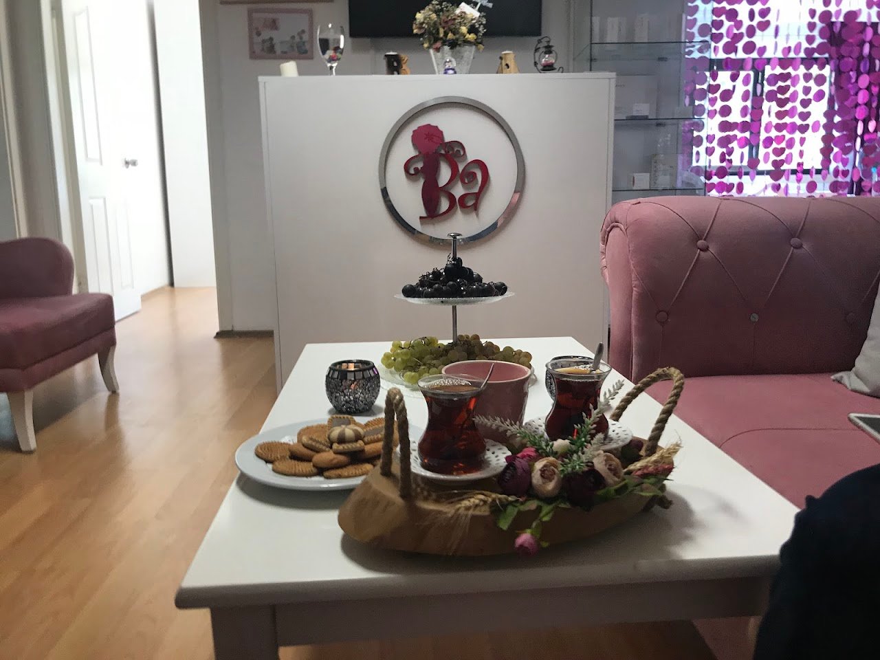 BA GÜZELLİK