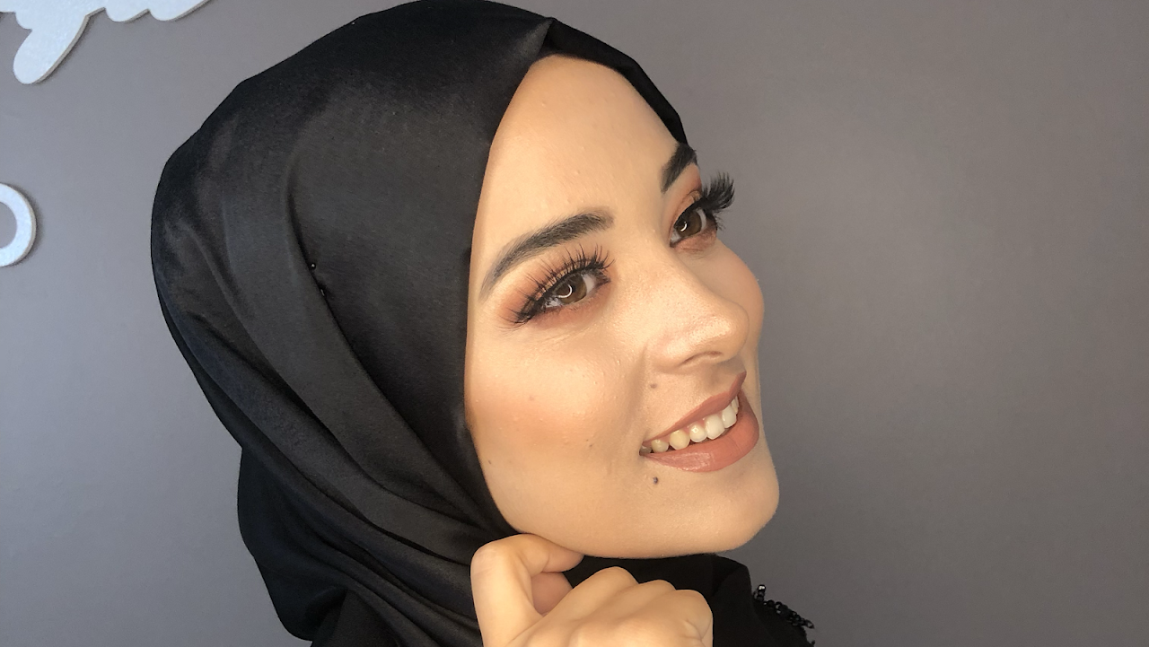 Kudret Başboga Bride make up studio