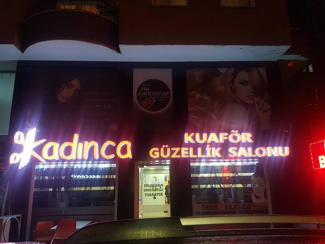 Micro Boncuk Saç Kaynak Merkezi