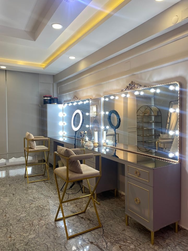 Kübra Erdem Makeup Studio