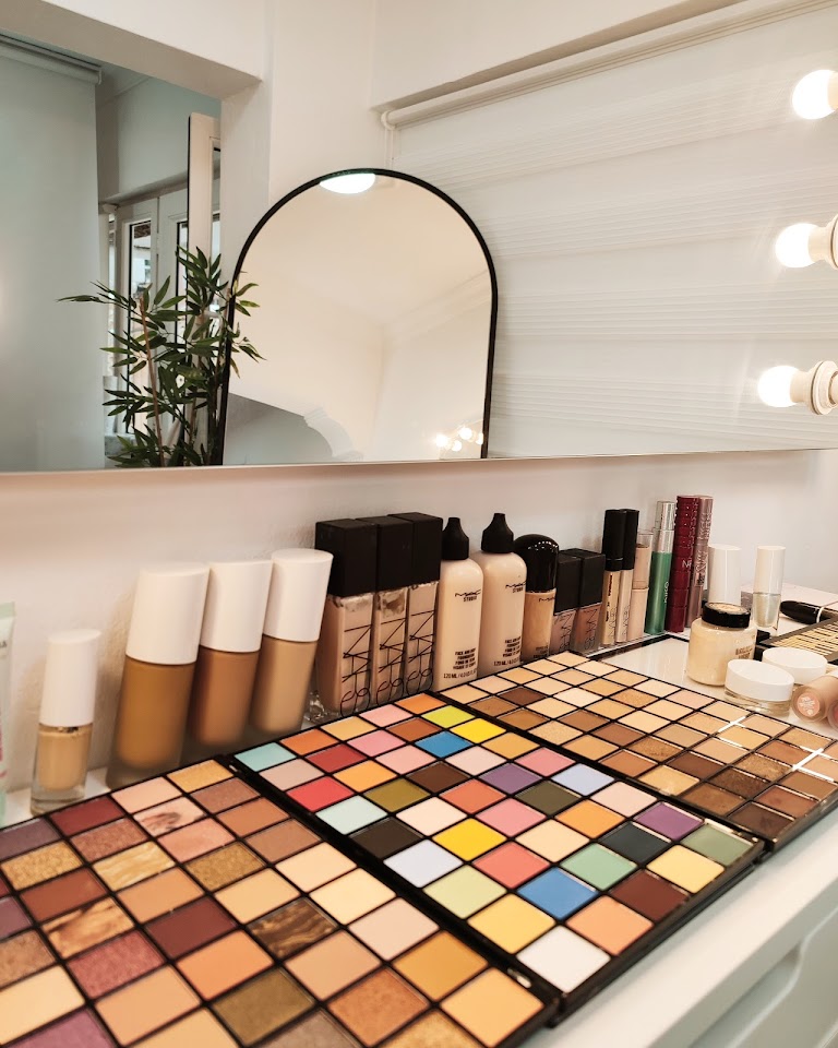 BeguMakeup Beauty Studio