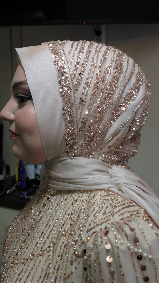 Havva Karaman Makeup Studio