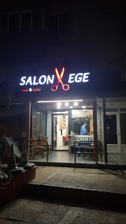 SALON EGE