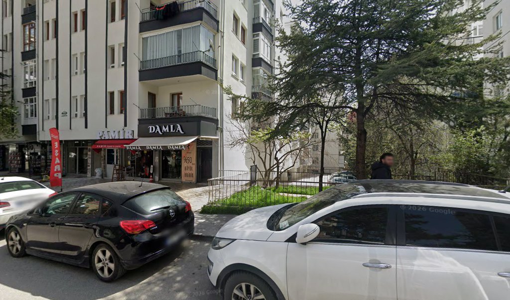 Ankara saç ekim tasarım ve ciltbakım kliniği