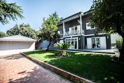 Linemed Poliklinik Levent