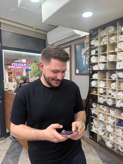 FARUK SÖNMEZ Erkek Kuaförü