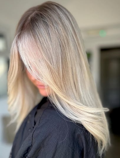 Sacha Kuaför Hair-Salon