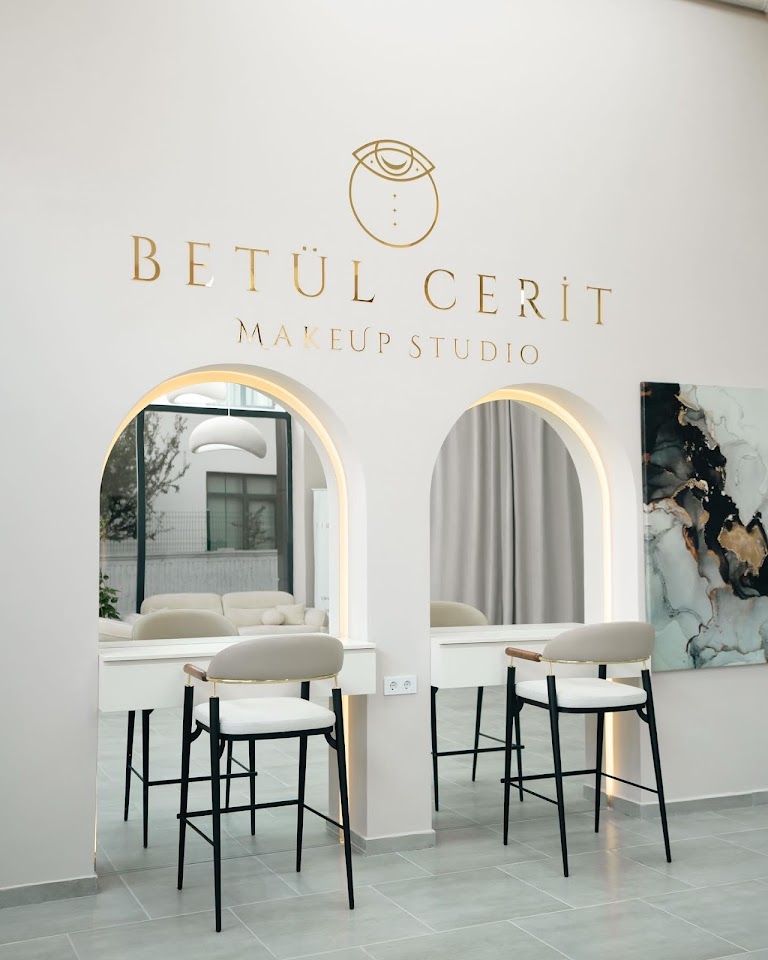 Betul Cerit Makeup Studio