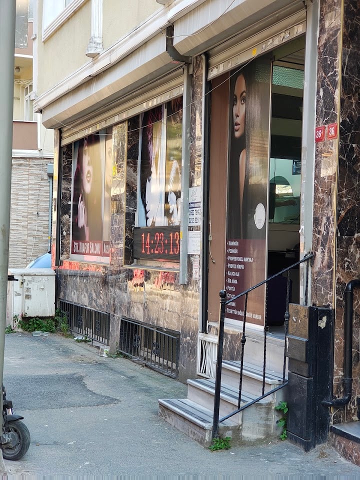 Stil Kuaför ve Güzellik Salonu