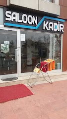 SALOON KADİR